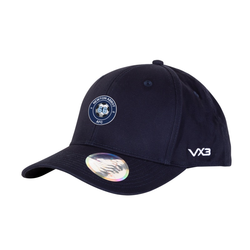 Newton Abbot 66 Classic Cap