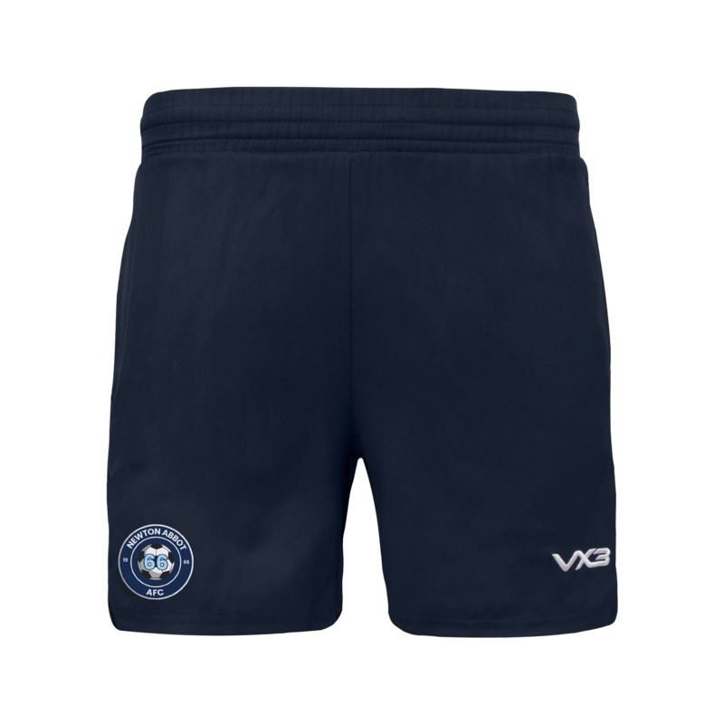 Newton Abbot 66 Ludus Gym Shorts