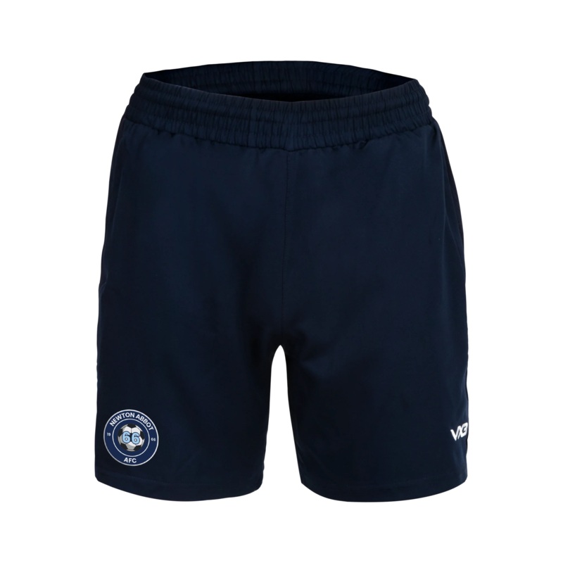 Newton Abbot 66 Majester Training Short