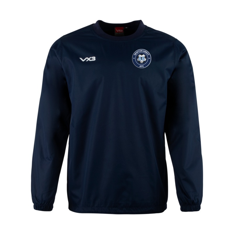 Newton Abbot 66 Primus Smock