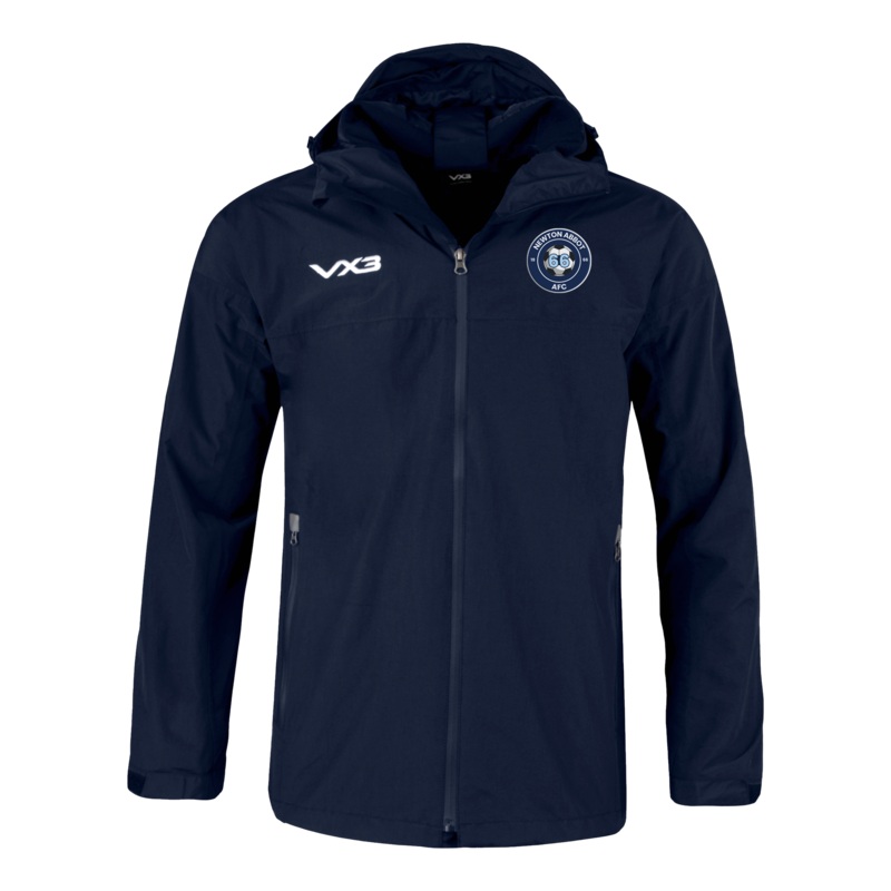 Newton Abbot 66 Protego Waterproof Jacket