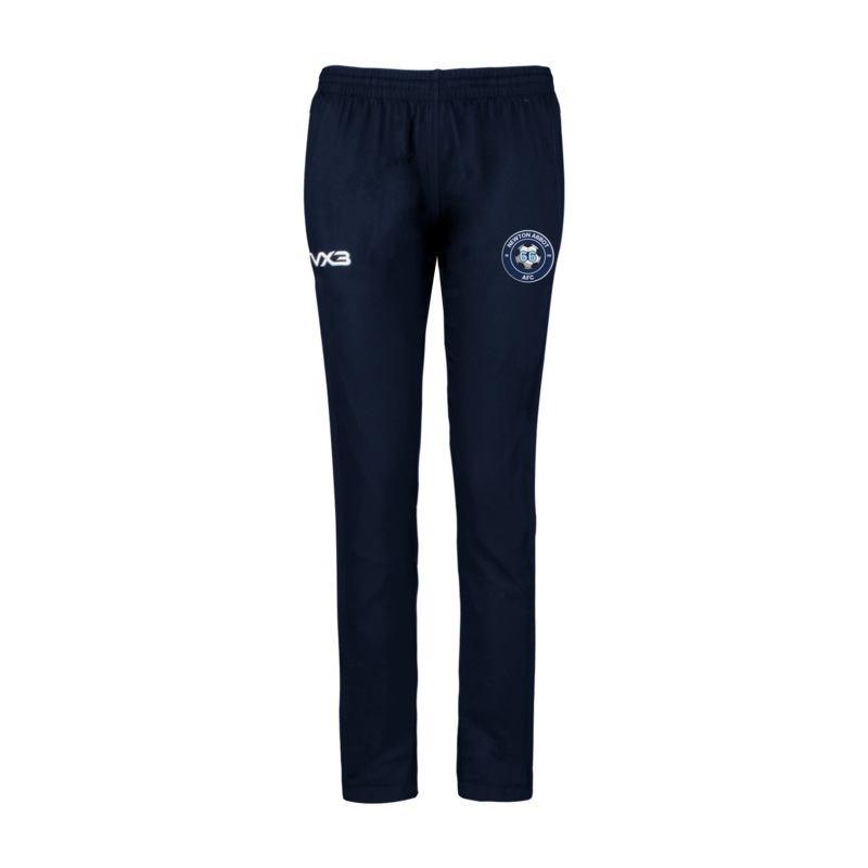 Newton Abbot 66 Solum Ladies Trackpant