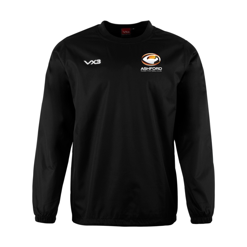 Ashford RFC Primus Smock