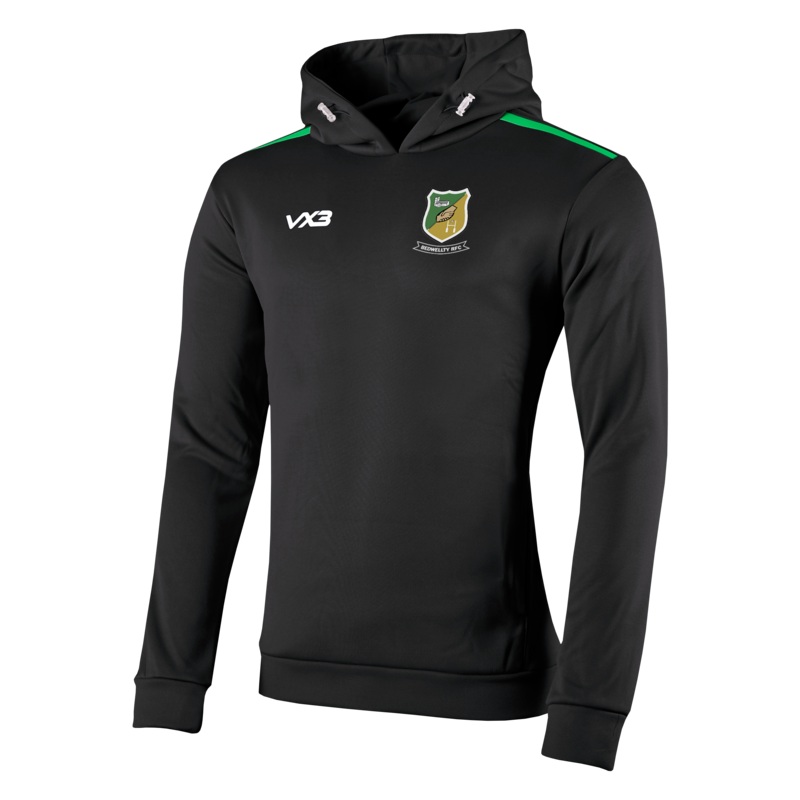 Bedwellty RFC Fortis Hoodie