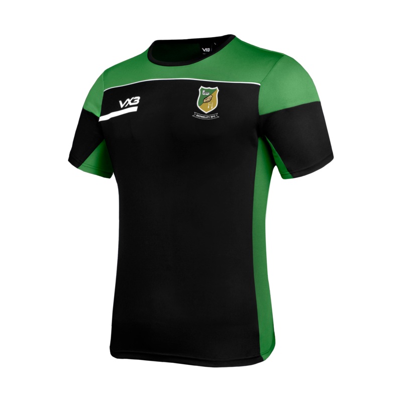 Bedwellty RFC Opus Tee