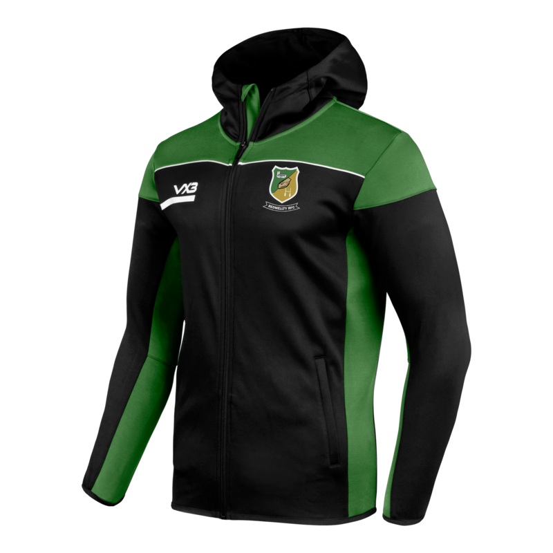 Bedwellty RFC Opus Zoodie
