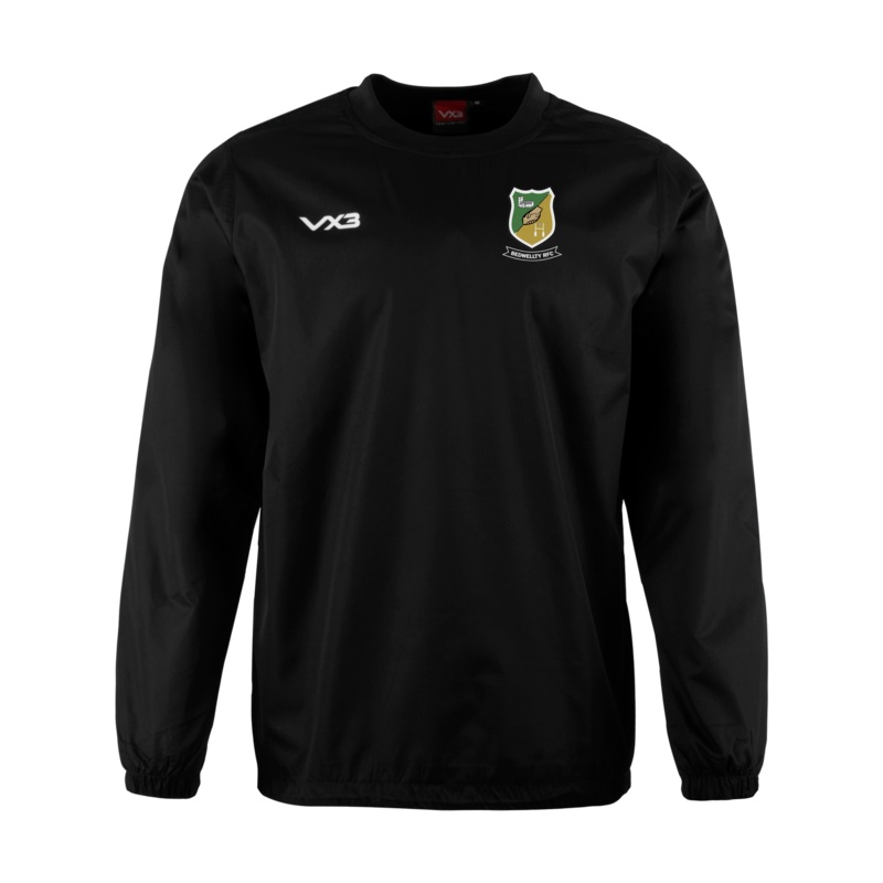Bedwellty RFC Primus Youth Smock