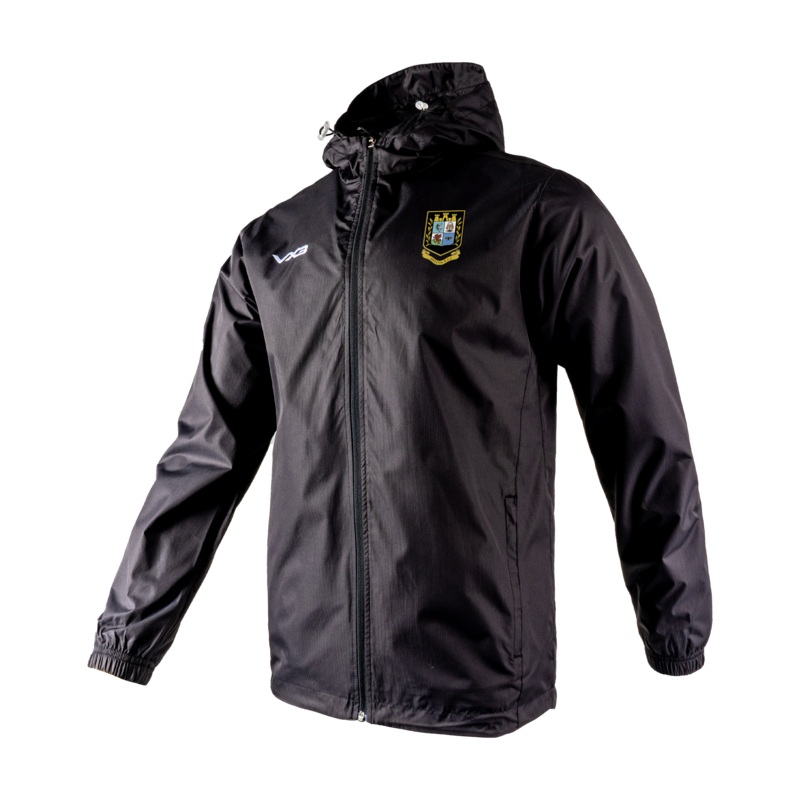 Brecon RFC Primus Rain Jacket