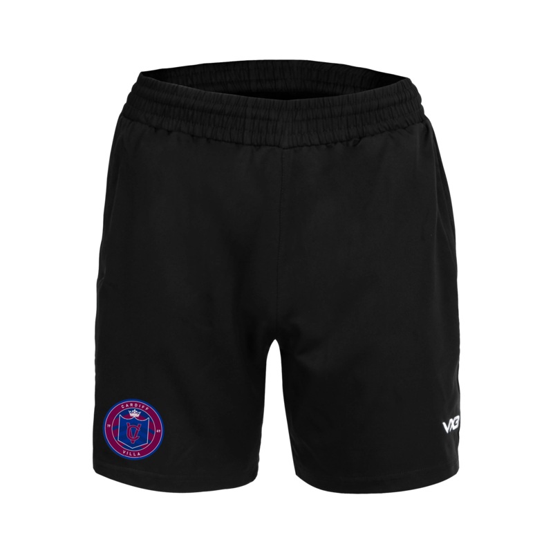 Cardiff Villa FC Majester Training Short
