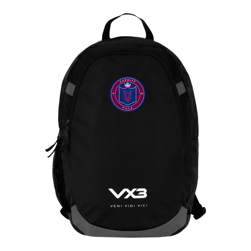 Cardiff Villa FC Performance Backpack