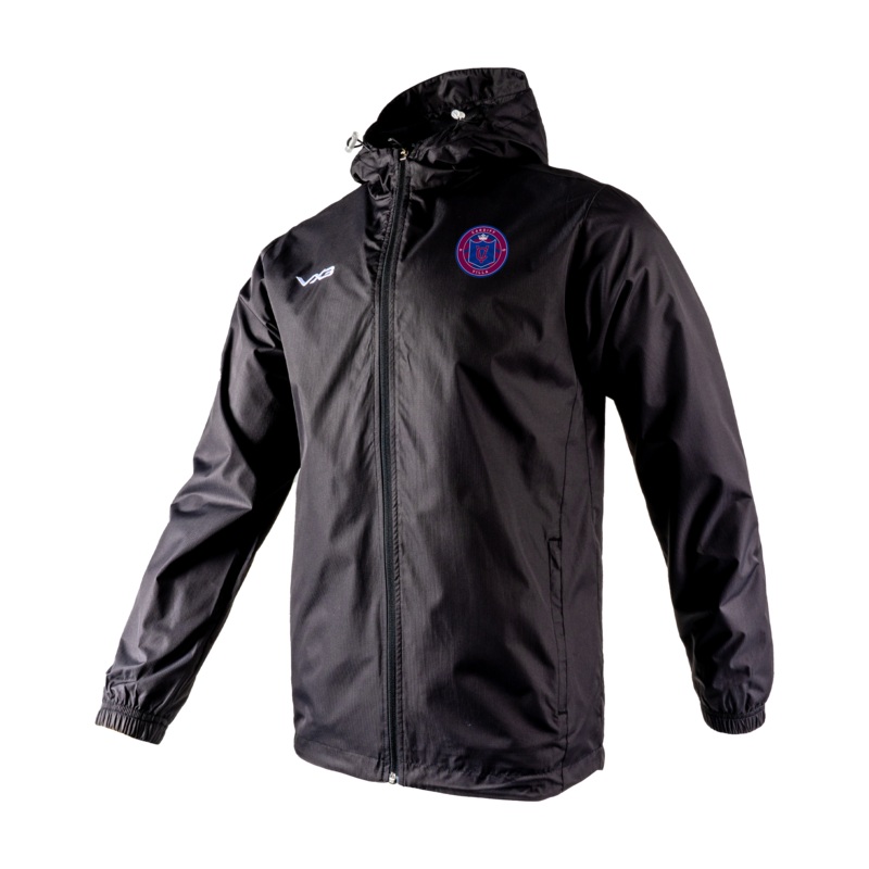 Cardiff Villa FC Primus Rain Jacket