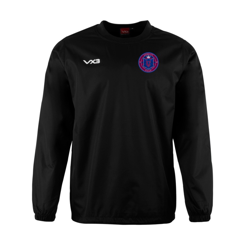 Cardiff Villa FC Primus Smock