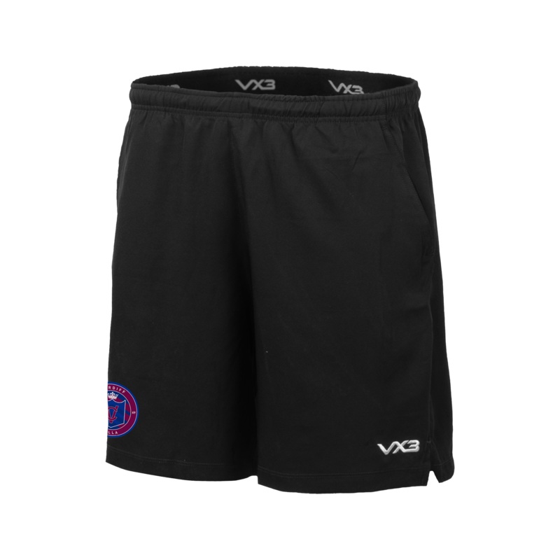 Cardiff Villa FC Primus Travel Short
