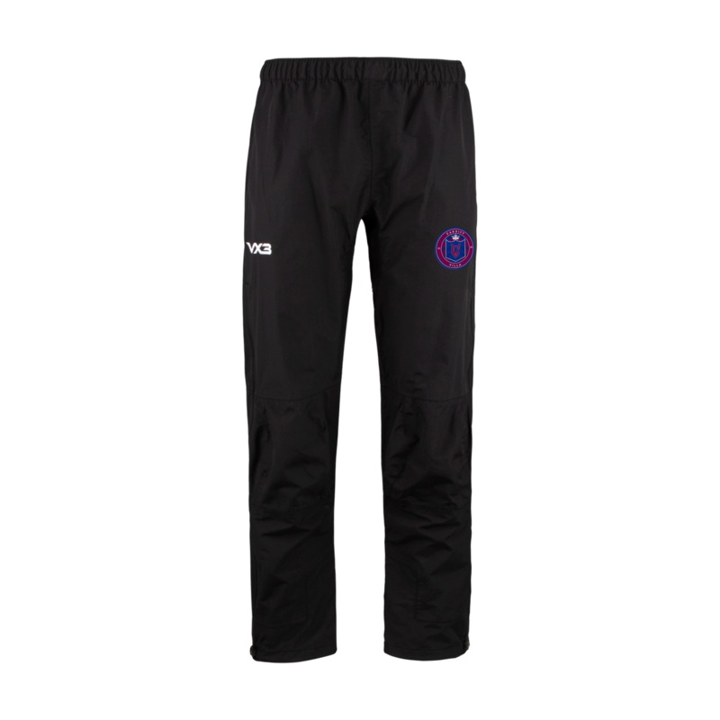 Cardiff Villa FC Protego Waterproof Trousers