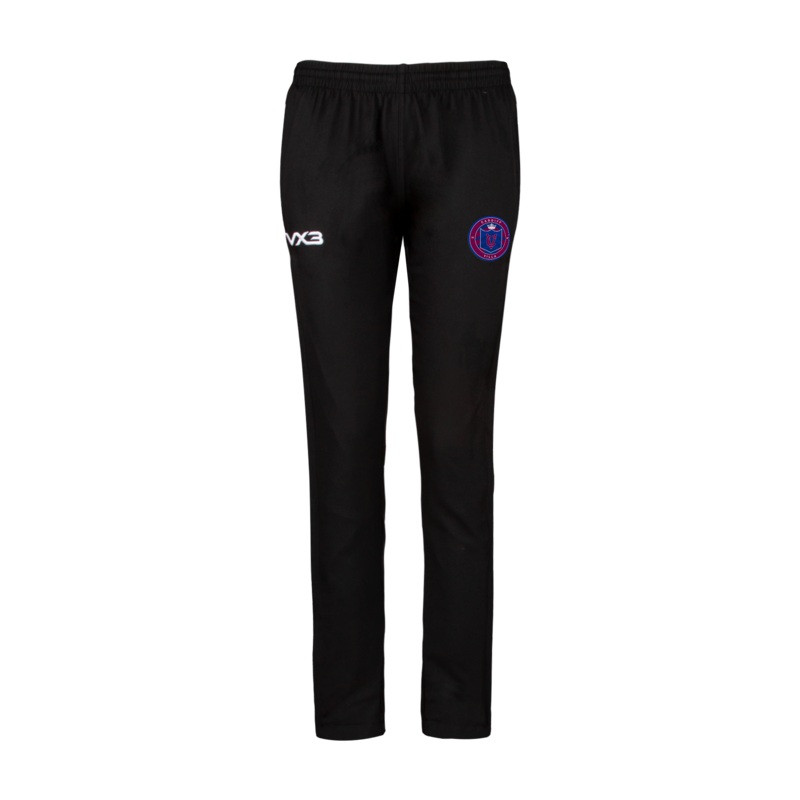 Cardiff Villa FC Solum Ladies Trackpant