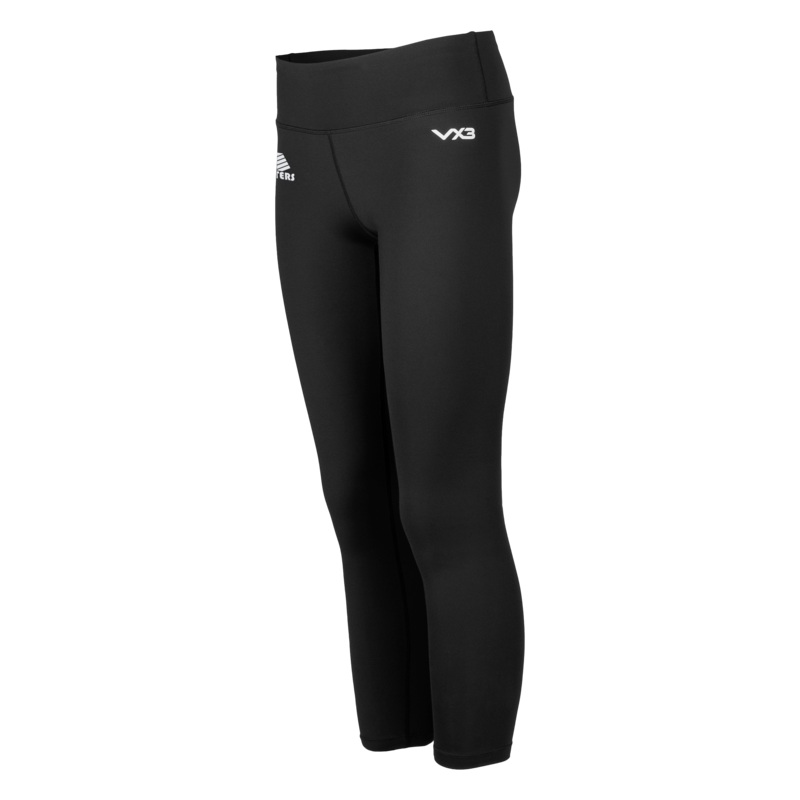 Exe Masters Swim Club Actus Performance Legging