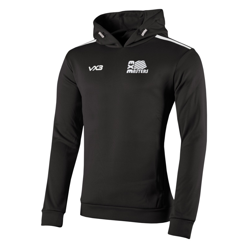 Exe Masters Swim Club Fortis Hoodie