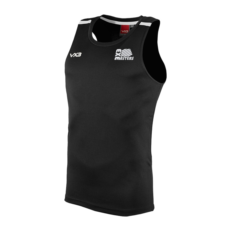 Exe Masters Swim Club Fortis Vest