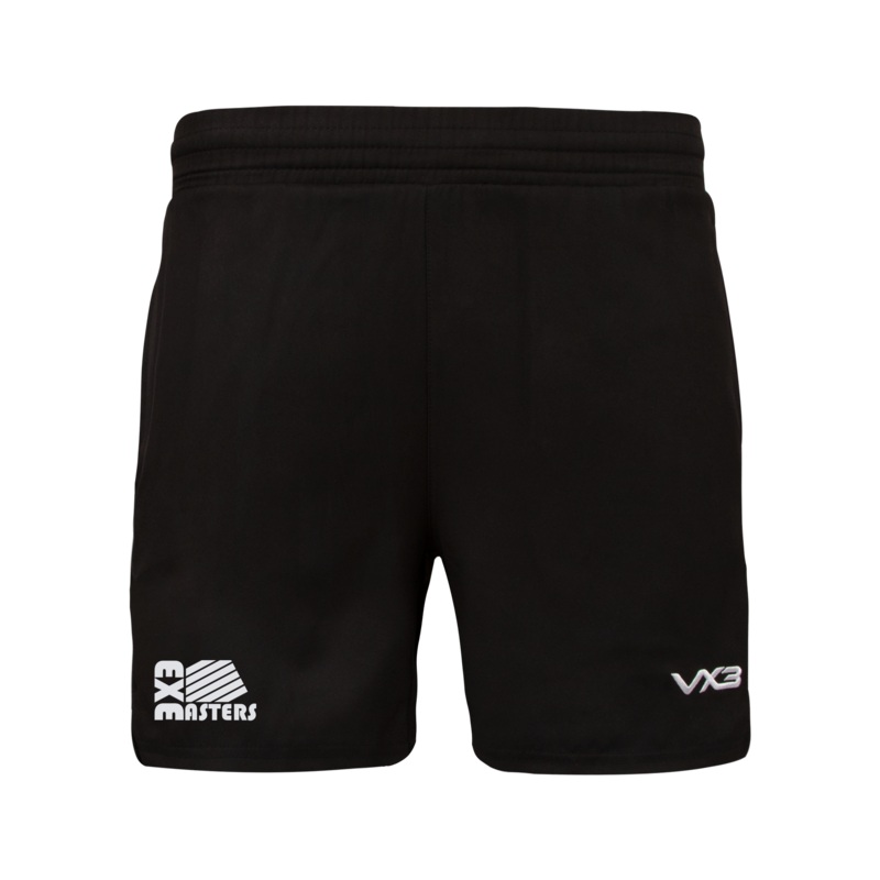 Exe Masters Swim Club Ludus Gym Shorts
