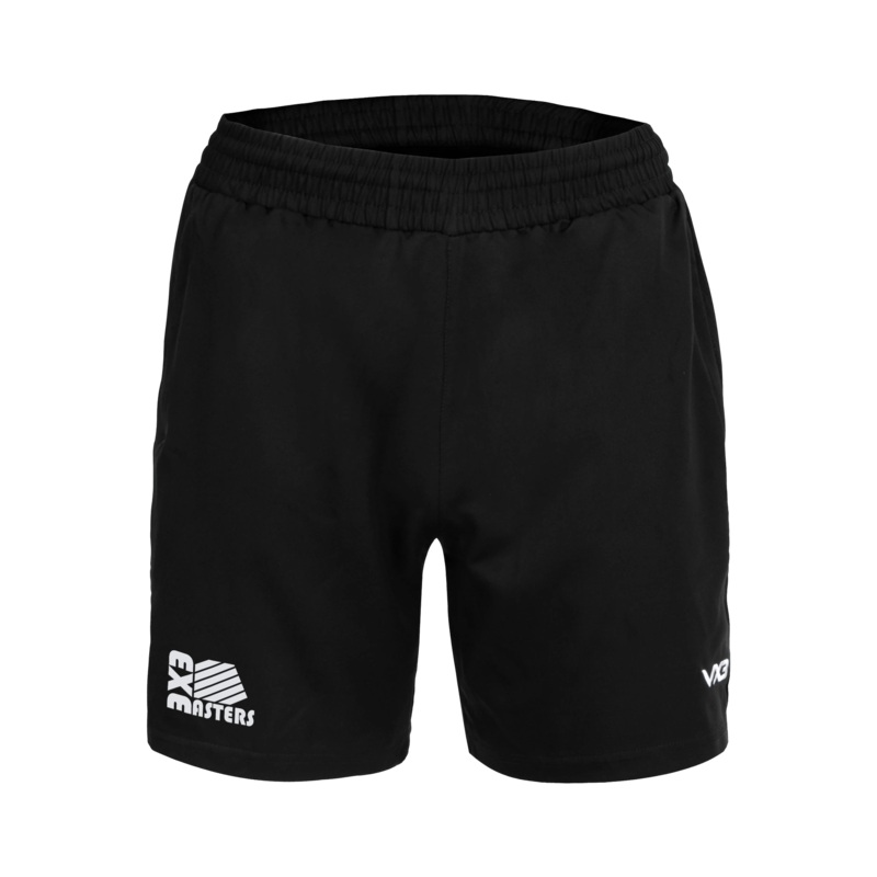 Exe Masters Swim Club Majester Training Short