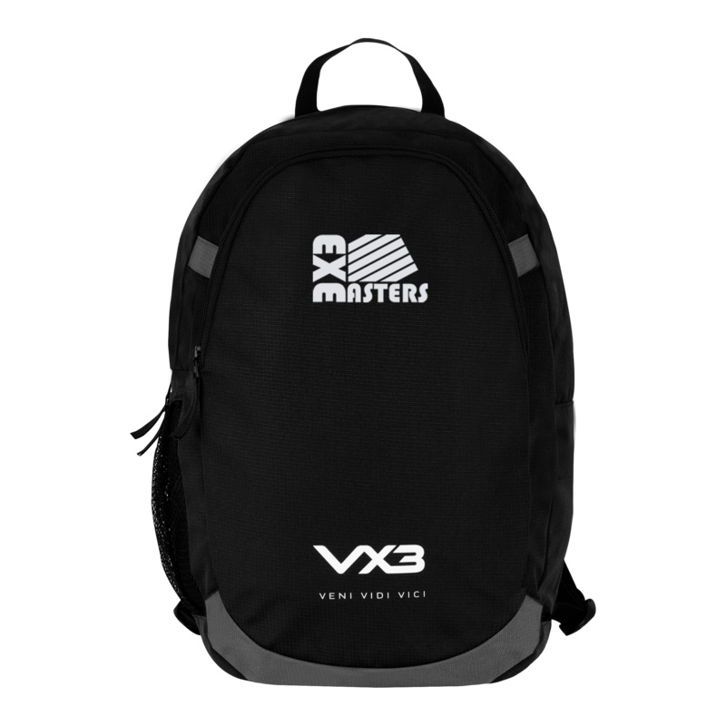 Exe Masters Swim Club Performance Backpack