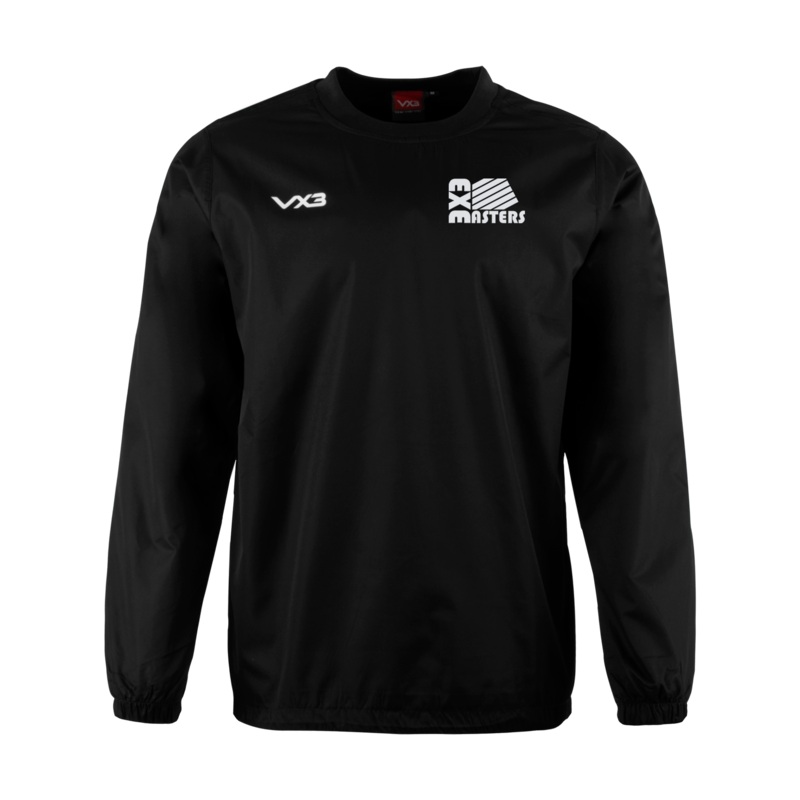 Exe Masters Swim Club Primus Smock