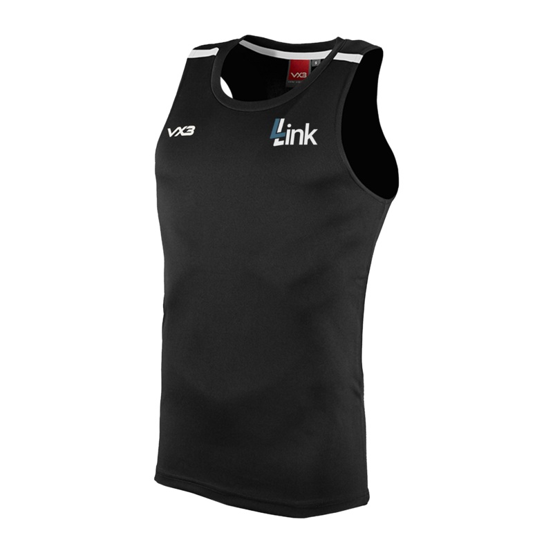 Link Torbay Fortis Vest