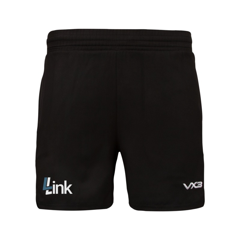 Link Torbay Ludus Gym Shorts