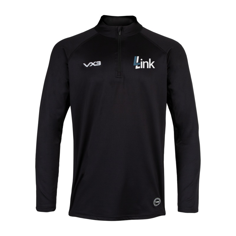 Link Torbay Primus Quarter Zip