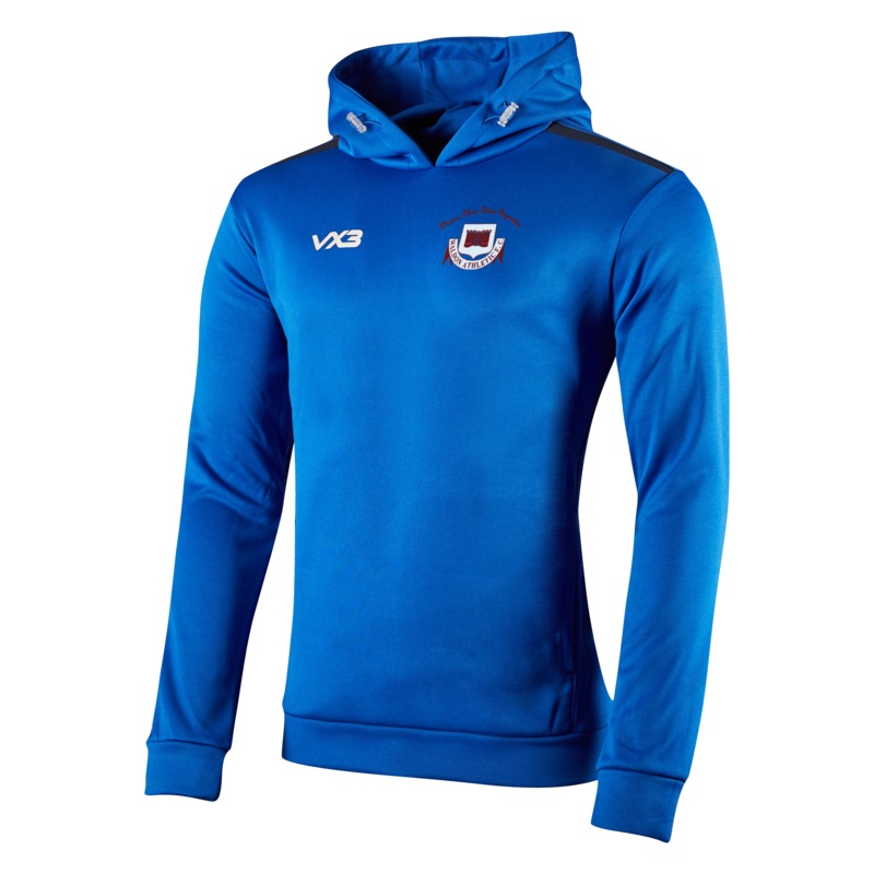 Waldon Athletic FC Fortis Hoodie