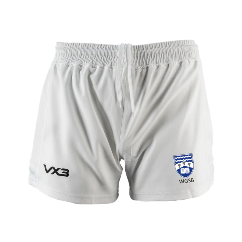 WGSB Senior Rugby & Hockey Revo Shorts - Years 11-13