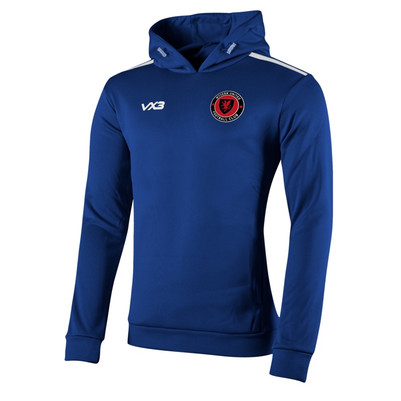 Wyvern United FC Fortis Hoodie