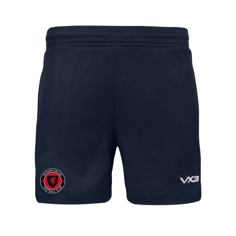 Wyvern United FC Ludus Gym Shorts