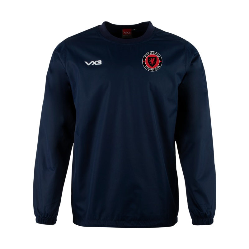 Wyvern United FC Primus Smock