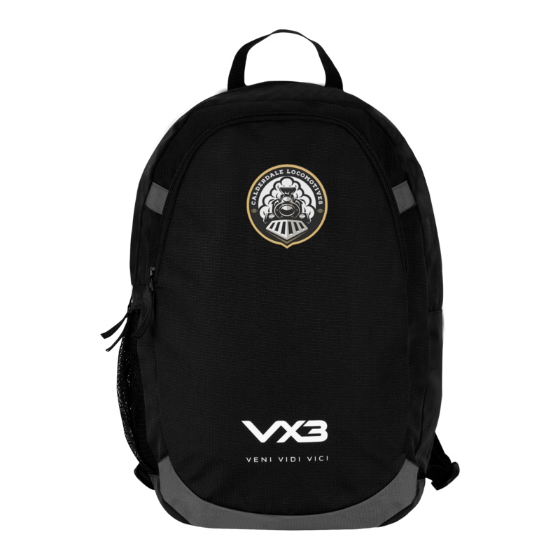 Calderdale Locomotives Performance Backpack