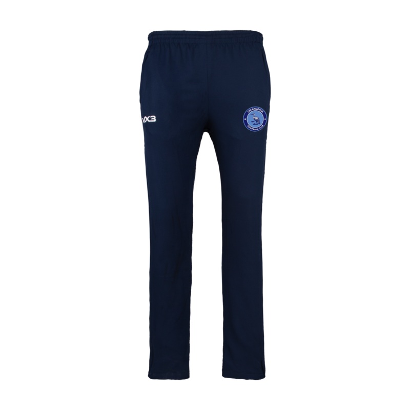 Cranleigh Football Club Braca Trackpant