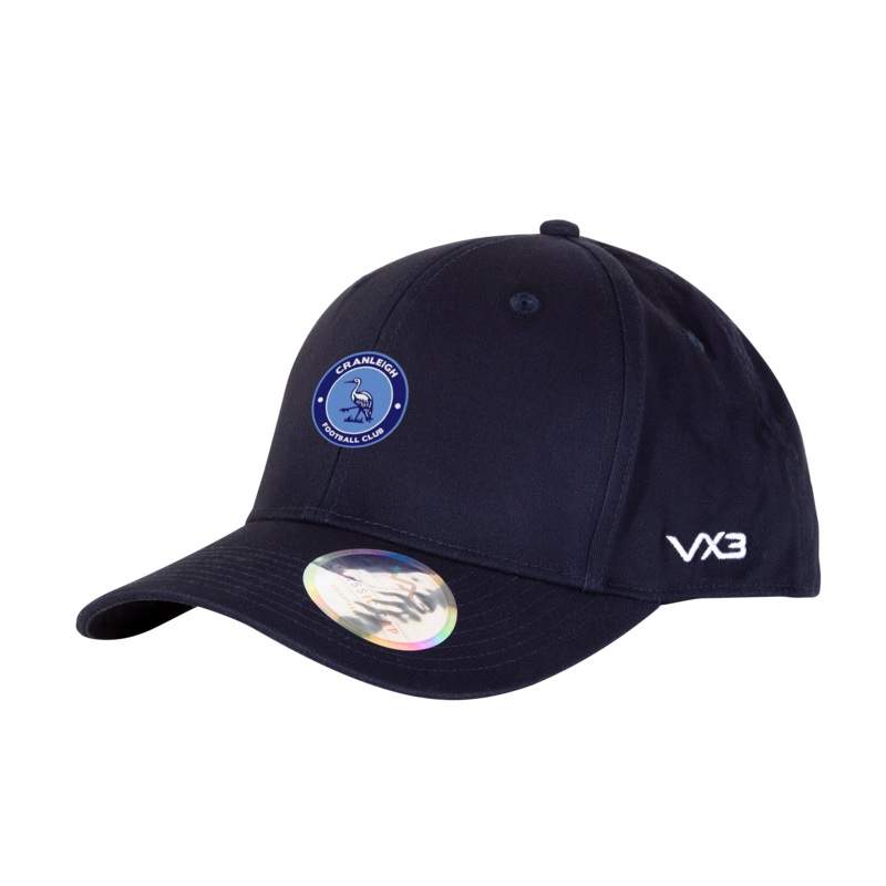 Cranleigh Football Club Classic Cap