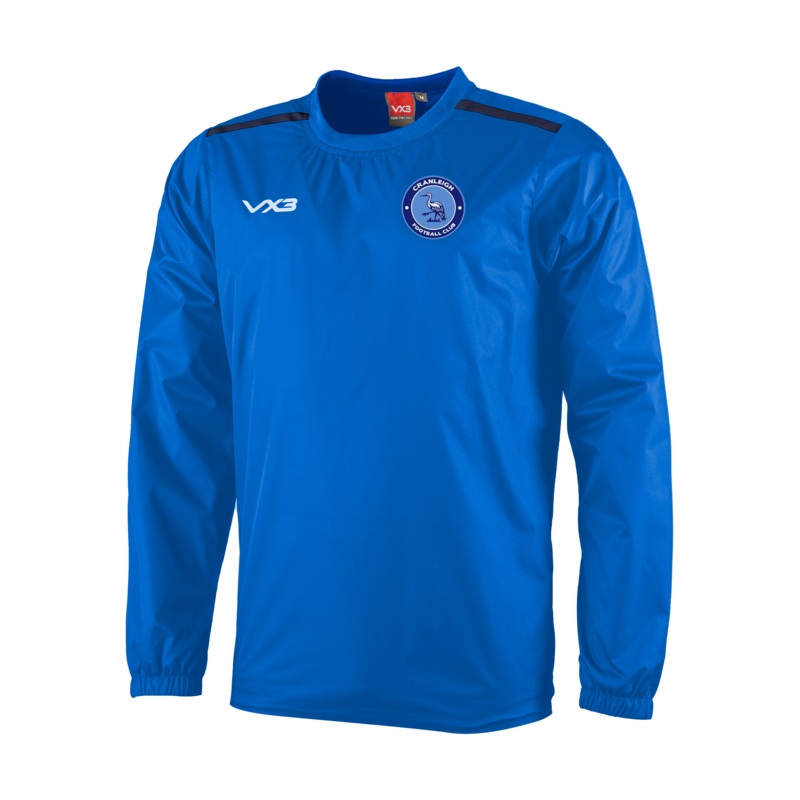 Cranleigh Football Club Fortis Smock