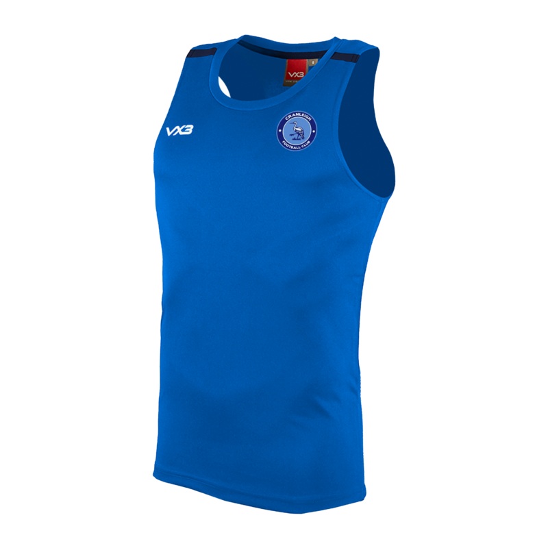 Cranleigh Football Club Fortis Vest