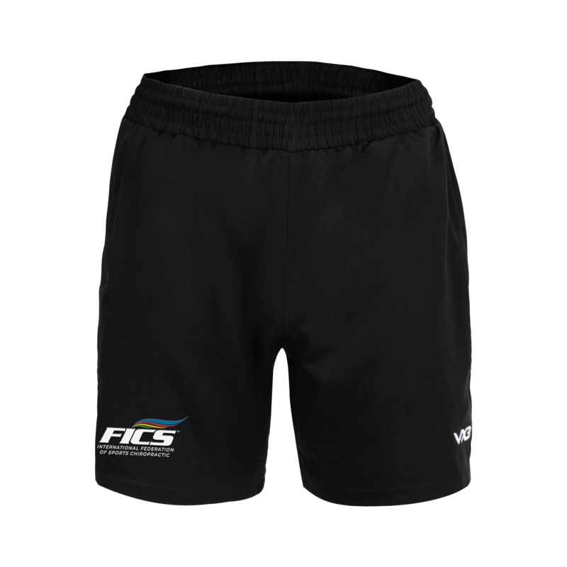 FICS Games Store Majester Training Short