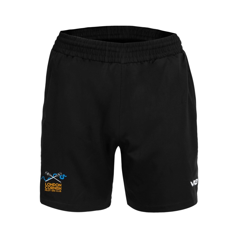 London Cornish Pilot Gig Club Majester Training Short