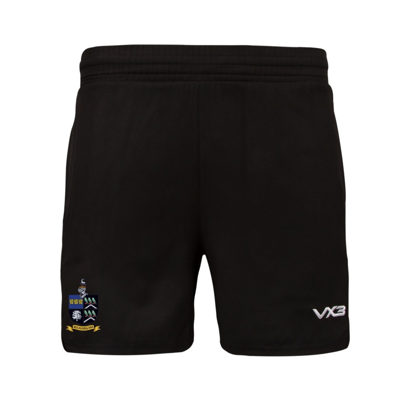 Moyles Court Ludus Youth Gym Shorts