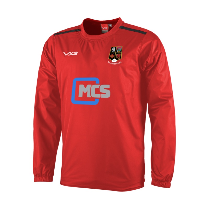 Old Redcliffians RFC Fortis Youth Smock