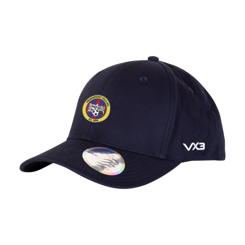 Prendergast Villa AFC Classic Cap