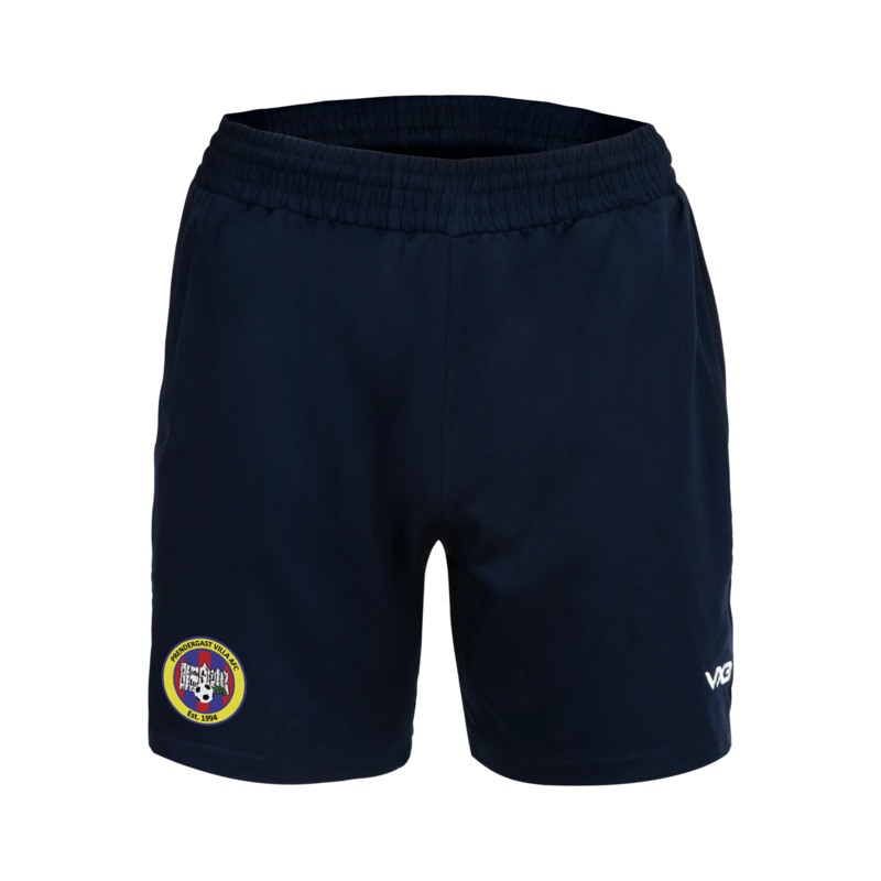 Prendergast Villa AFC Majester Training Short