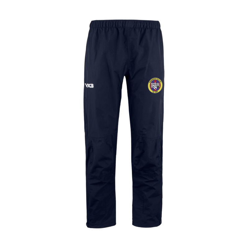 Prendergast Villa AFC Protego Waterproof Trousers