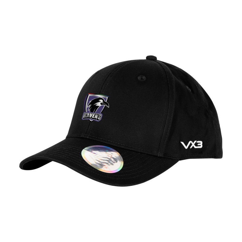 Ravens RFC Classic Cap