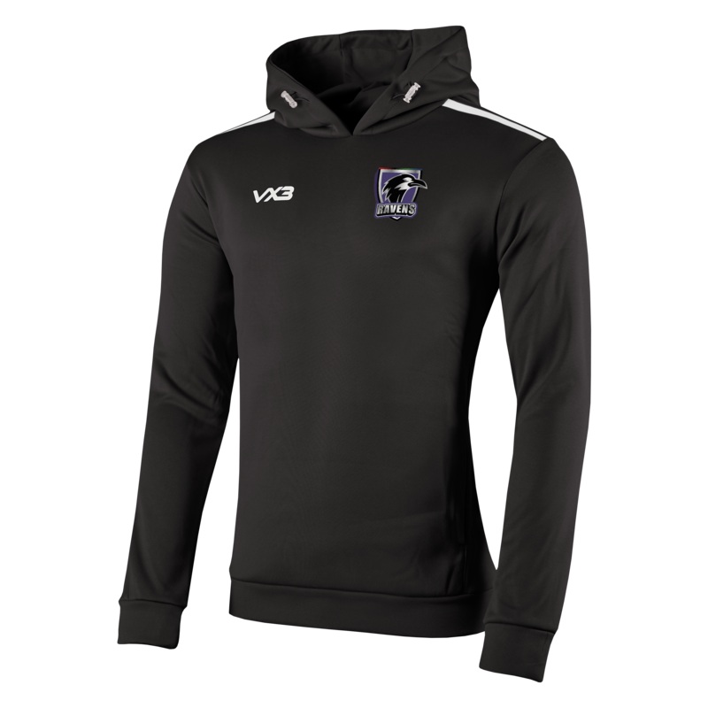 Ravens RFC Fortis Hoodie