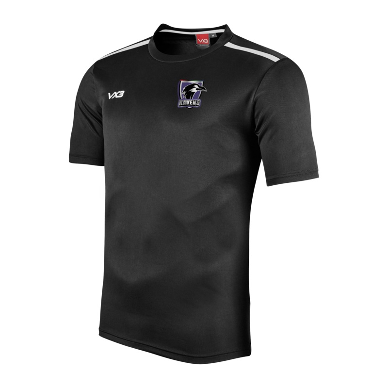 Ravens RFC Fortis Tee