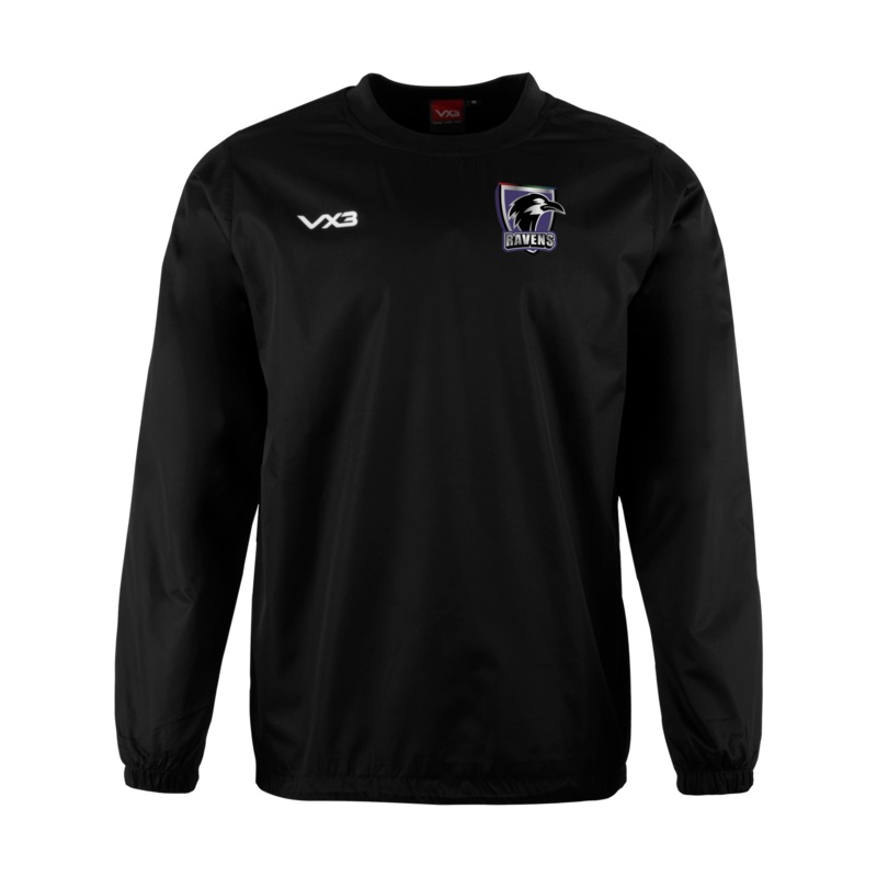 Ravens RFC Primus Smock